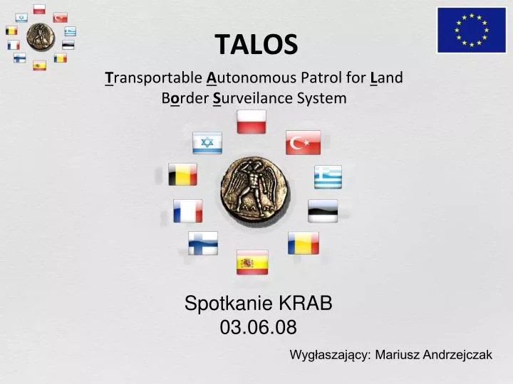 talos