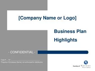 [Company Name or Logo]