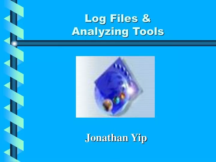 log files analyzing tools