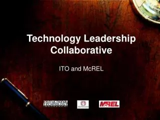 Technology Leadership Collaborative
