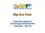 Big Era Four - slide 1