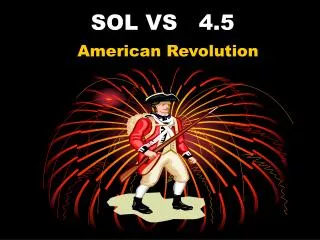 SOL VS 4.5
