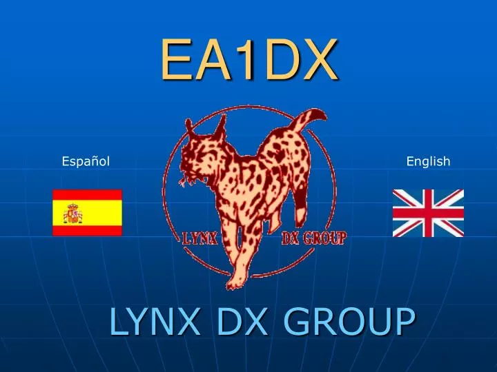 ea1dx