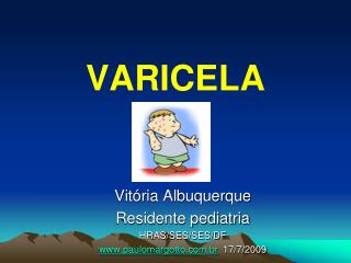 varicela