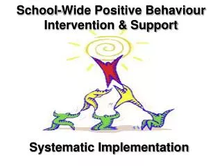 School-Wide Positive Behaviour Intervention &amp; Support