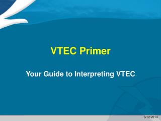 VTEC Primer