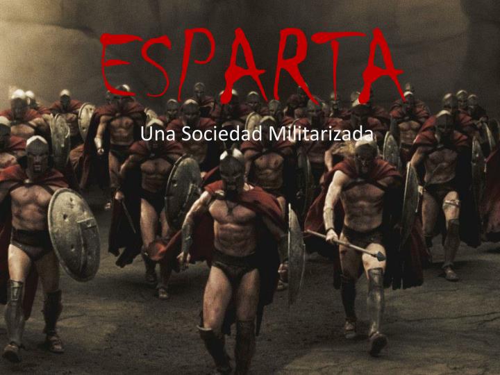 esparta