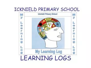 ICKNIELD PRIMARY SCHOOL