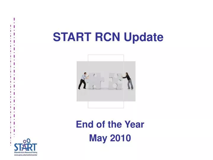 start rcn update