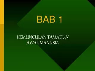 bab 1
