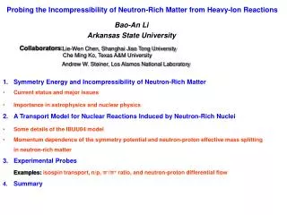 Probing the Incompressibility of Neutron-Rich Matter from Heavy-Ion Reactions