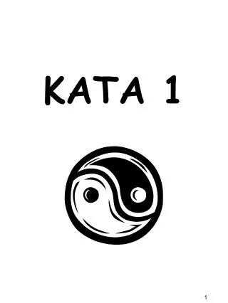 KATA 1