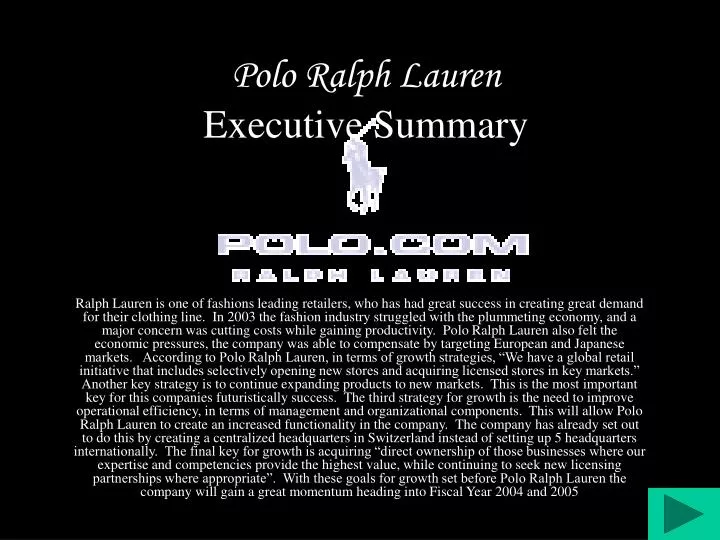 Ralph Lauren Font FREE Download