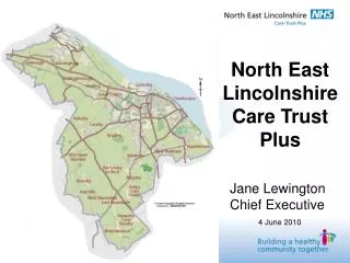 North East Lincolnshire Care Trust Plus