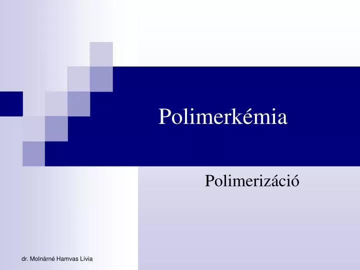 polimerk mia