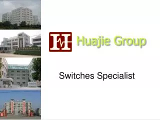 Huajie Group