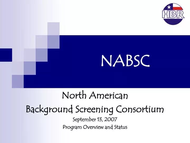 nabsc