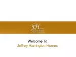 Custom Home Builders Houston - slide 1