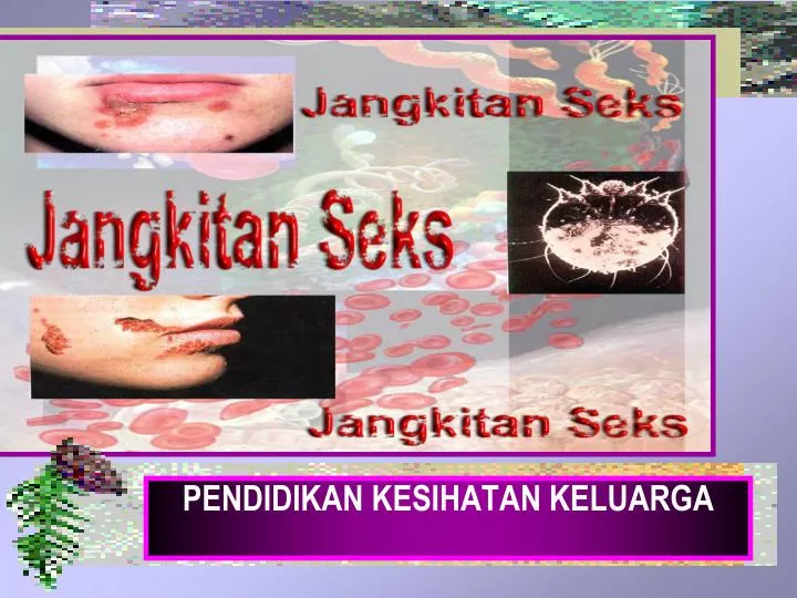 pendidikan kesihatan keluarga