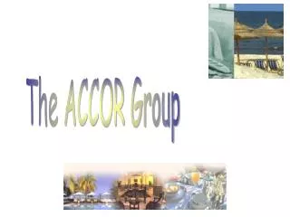 The ACCOR Group