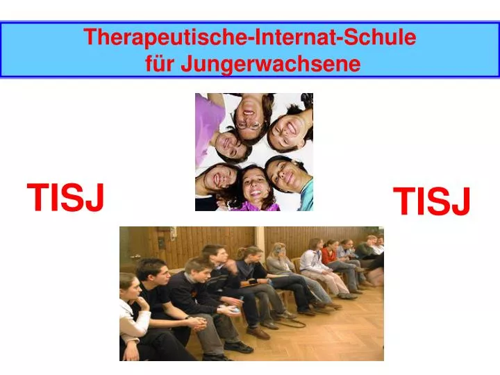 therapeutische internat schule f r jungerwachsene