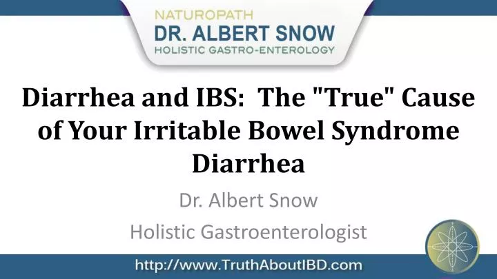 diarrhea and ibs the true cause of your irritable bowel syndrome diarrhea
