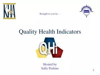 Quality Health Indicators
