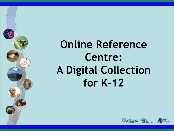 online reference centre a digital collection for k 12