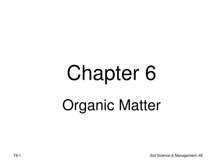 chapter 6