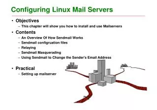 Configuring Linux Mail Servers