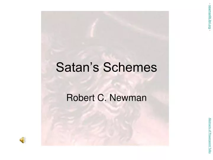 satan s schemes