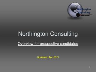 Northington Consulting