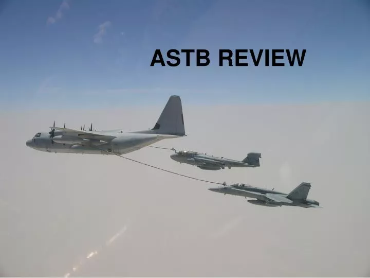 astb review