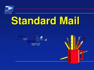 Standard Mail