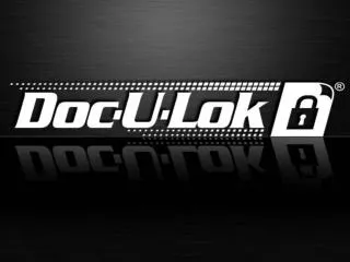 Doc-U-Lok - www.graphicsecurity.com