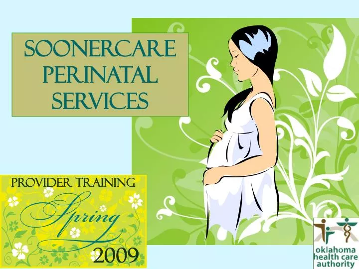 soonercare perinatal services