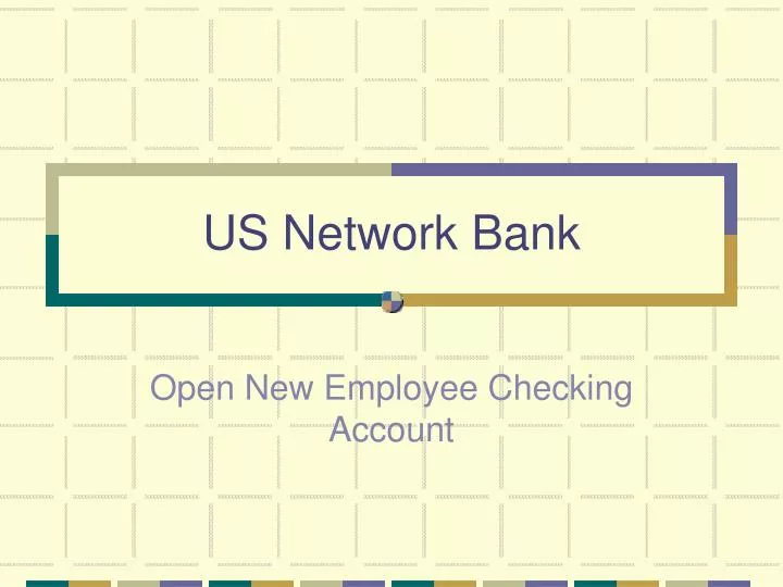 us network bank