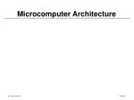 PPT - Basic Microcomputer Design PowerPoint Presentation, free download ...
