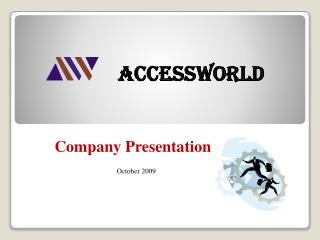 Company Presentation October 2009