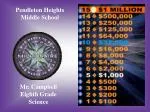 Pendleton Heights Middle School - slide 1
