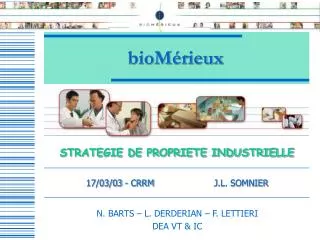 biom rieux