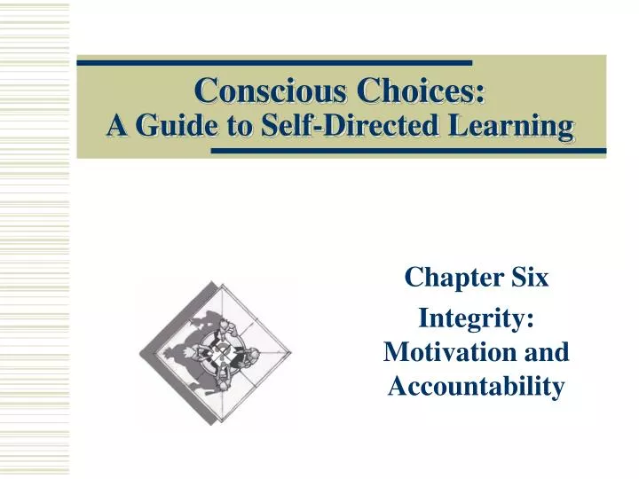 conscious choices a guide to self directed learning