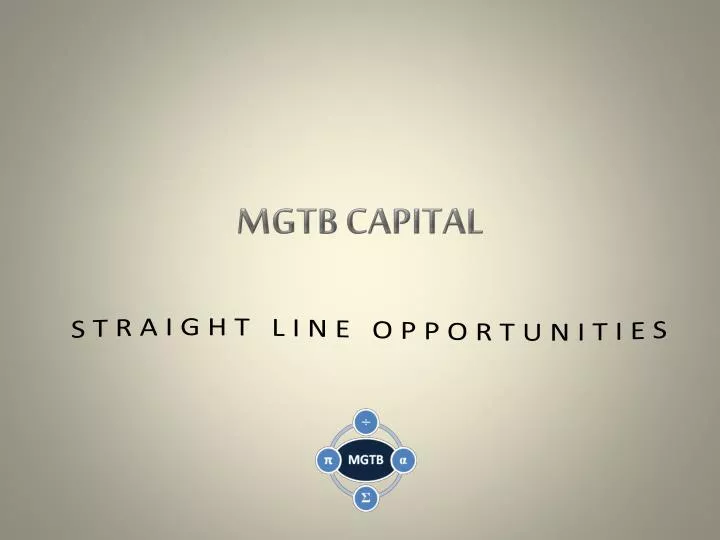 mgtb capital