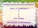 Bahan Ajar 1 - slide 1