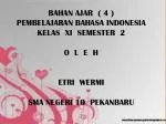 Bahan Ajar 4 - slide 1
