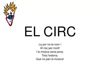 EL CIRC