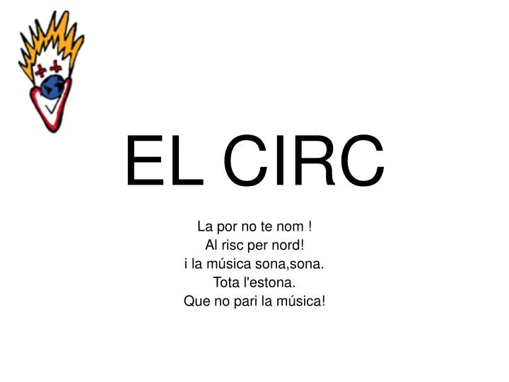 el circ