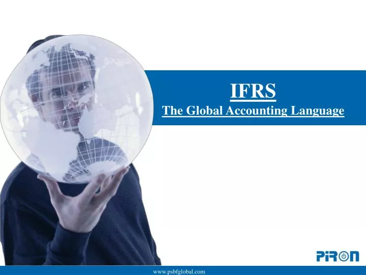 ifrs the global accounting language