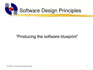 Software Design Principles