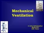 PPT - MECHANICAL VENTILATION IN PEDIATRICS PowerPoint Presentation ...